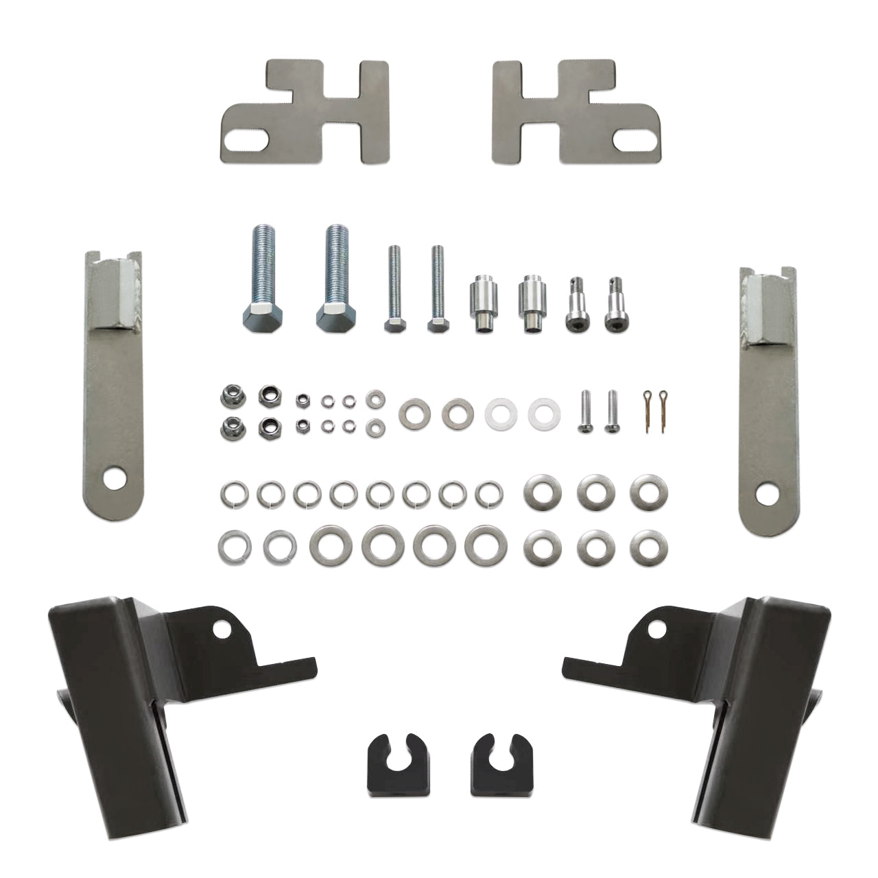 Bracket for Volvo VN/VNL 2004-2017