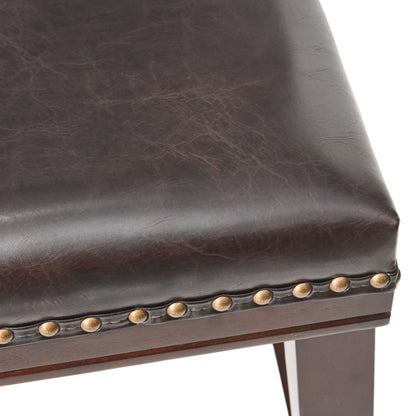 SADDLE STOOL