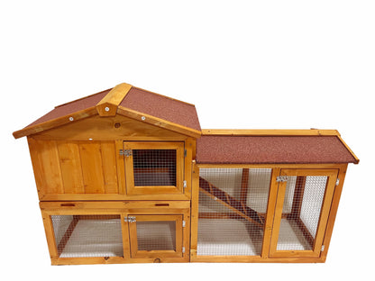 XPT015 Wearable and Strong Chicken Coops for Playground