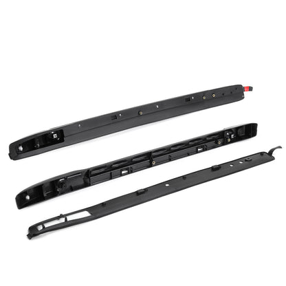 Roof Rack for 2005-2022 Tacoma Double Cab