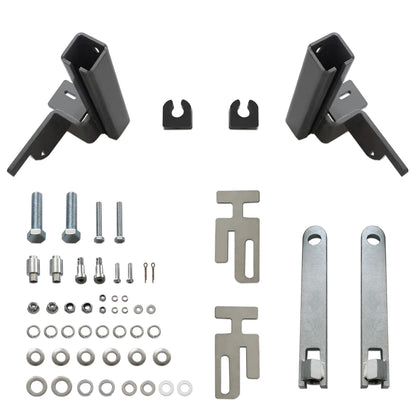 Bracket for Kenworth T680 2022