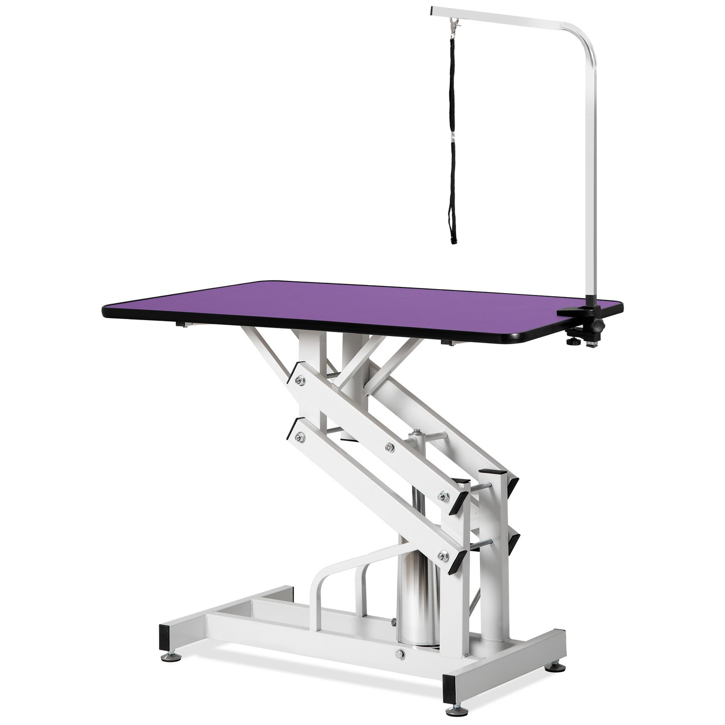 42.5INCH HYDRAULIC PET GROOMING TABLE