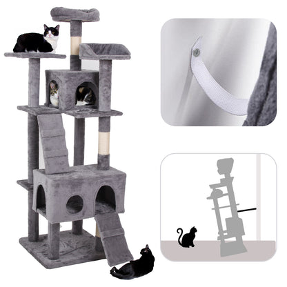 Cat Climbing Frame