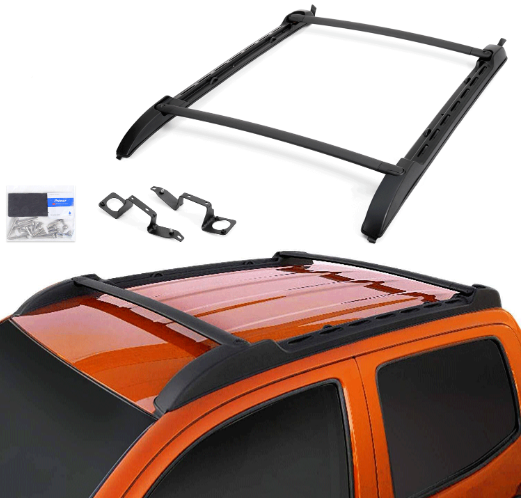 Roof Rack for 2005-2022 Tacoma Double Cab