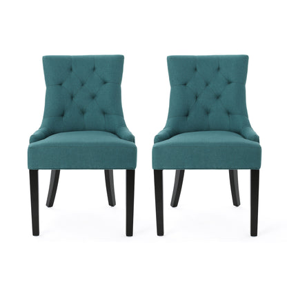 CHENEY DINING CHAIR - KD( SET OF 2 )