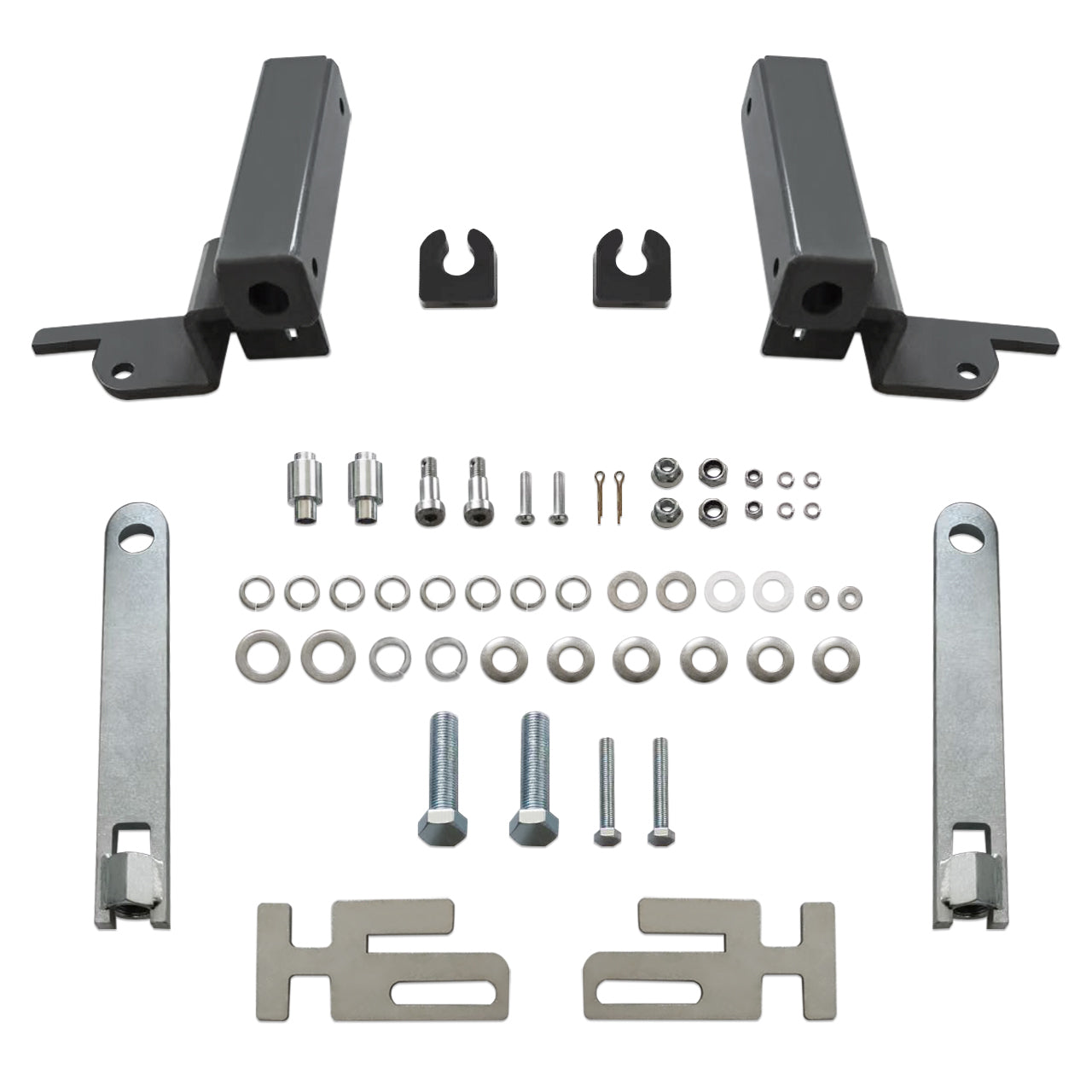 Bracket for Kenworth T680 2022