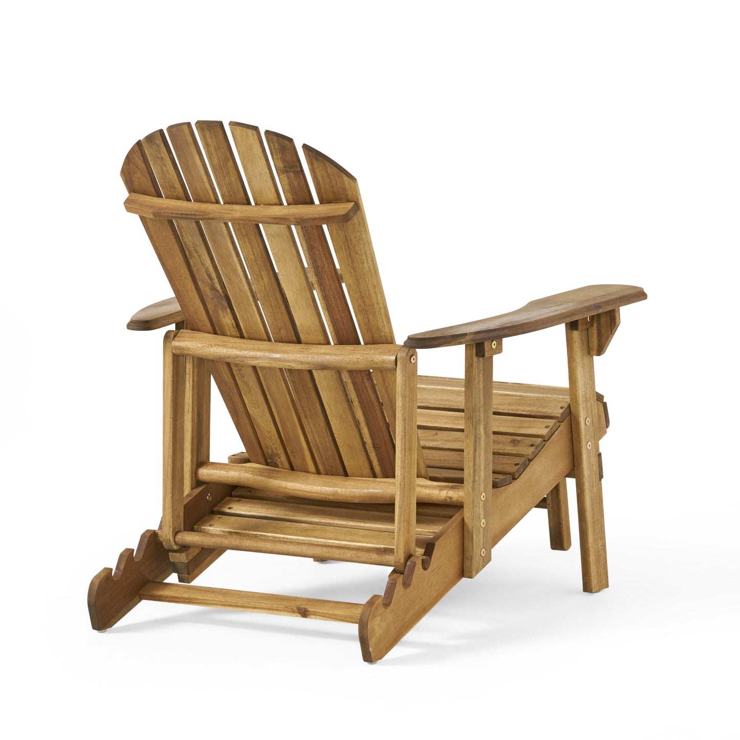 MALIBU RECLINING ADIRONDACK CHAIR