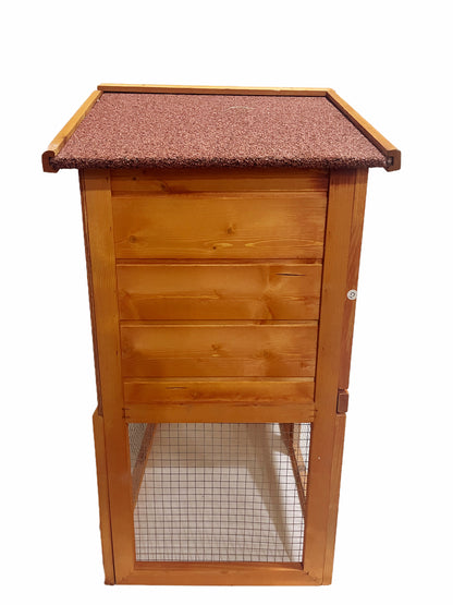 XPT015 Wearable and Strong Chicken Coops for Playground