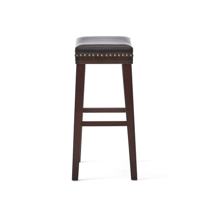 SADDLE STOOL