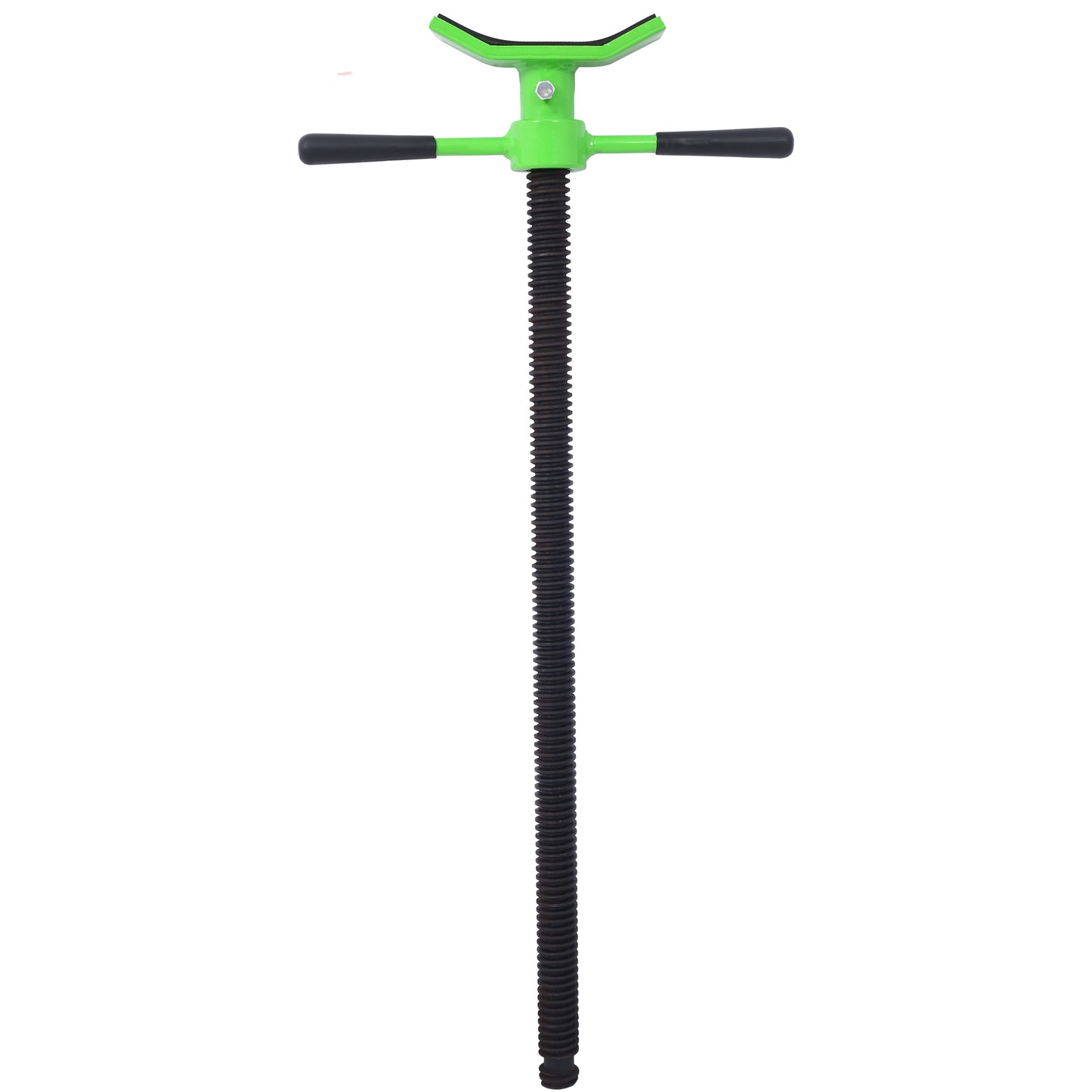 Under Hoist Support Stand 3/4 Ton 1650Lbs Capacity Jack Stand Lifting from 52 1/2 to 74 7/8 Inch