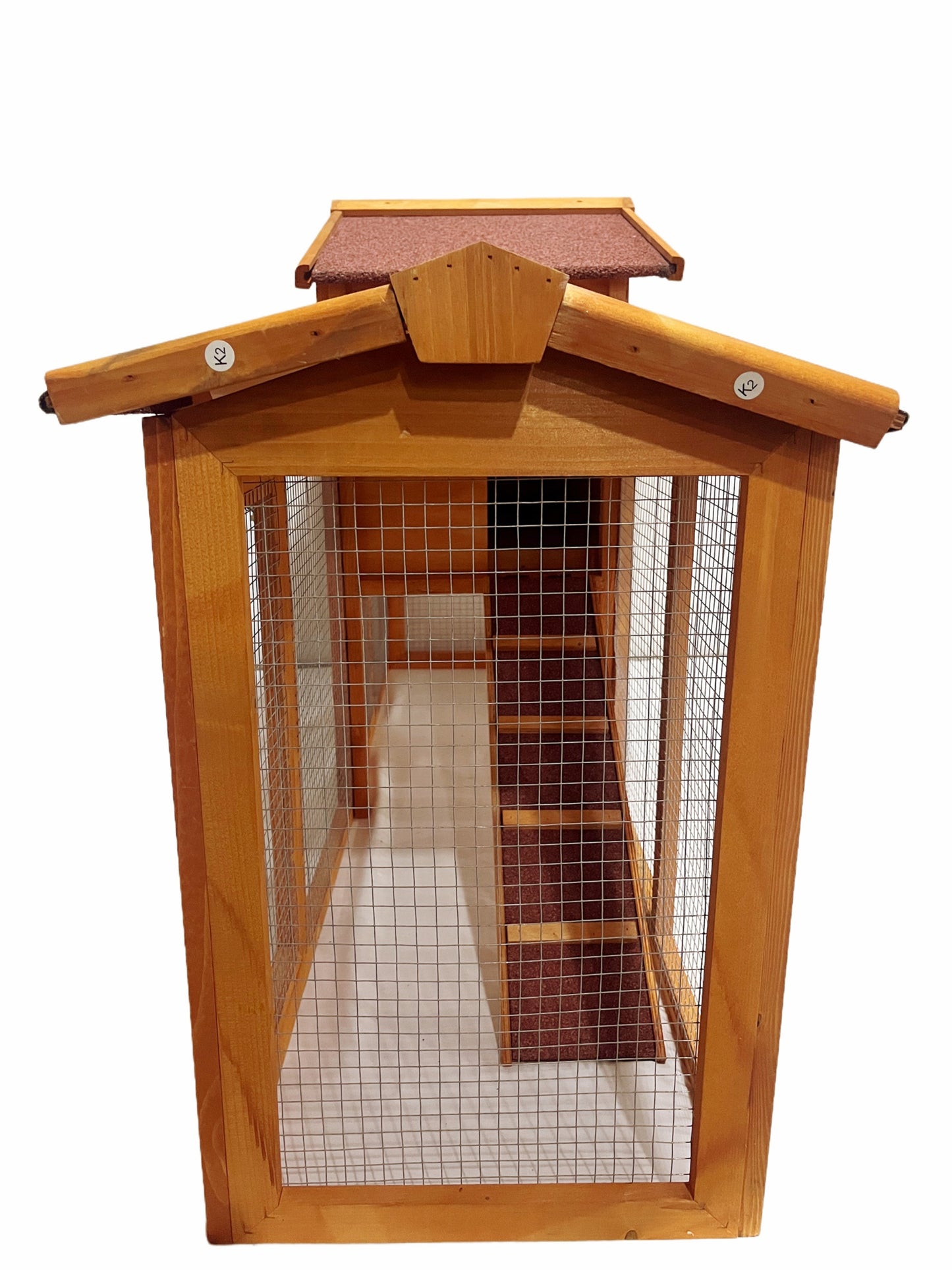 XPT015 Wearable and Strong Chicken Coops for Playground