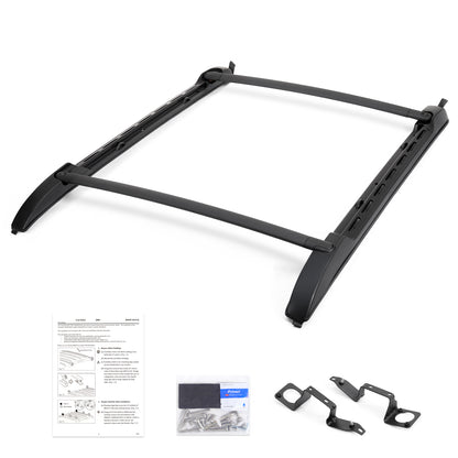 Roof Rack for 2005-2022 Tacoma Double Cab