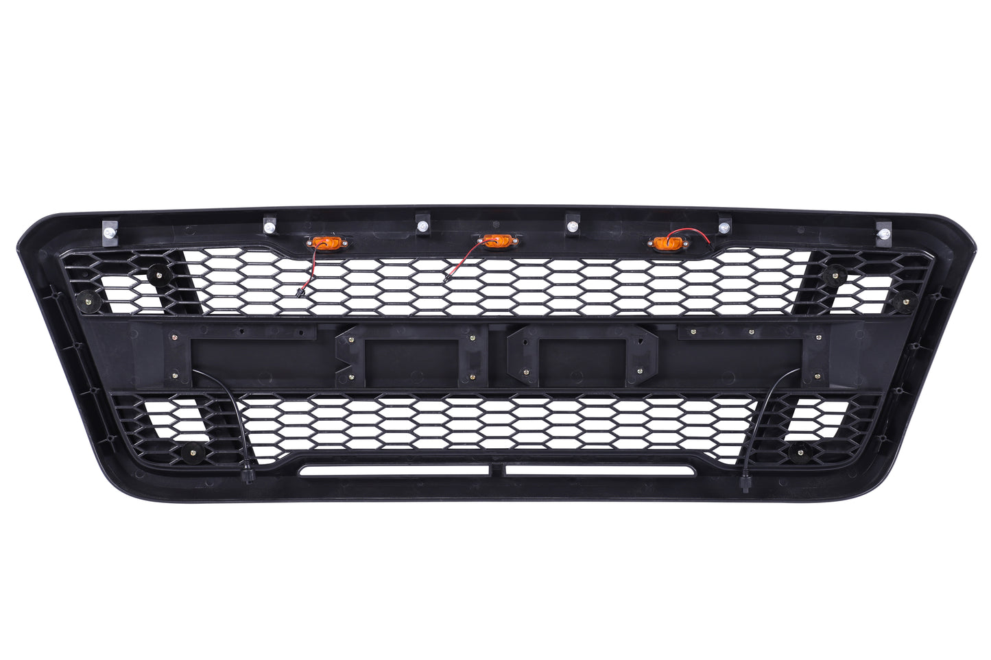 Grille for 2004-2008 Ford F150 with LED Lights