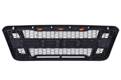 Grille for 2004-2008 Ford F150 with LED Lights