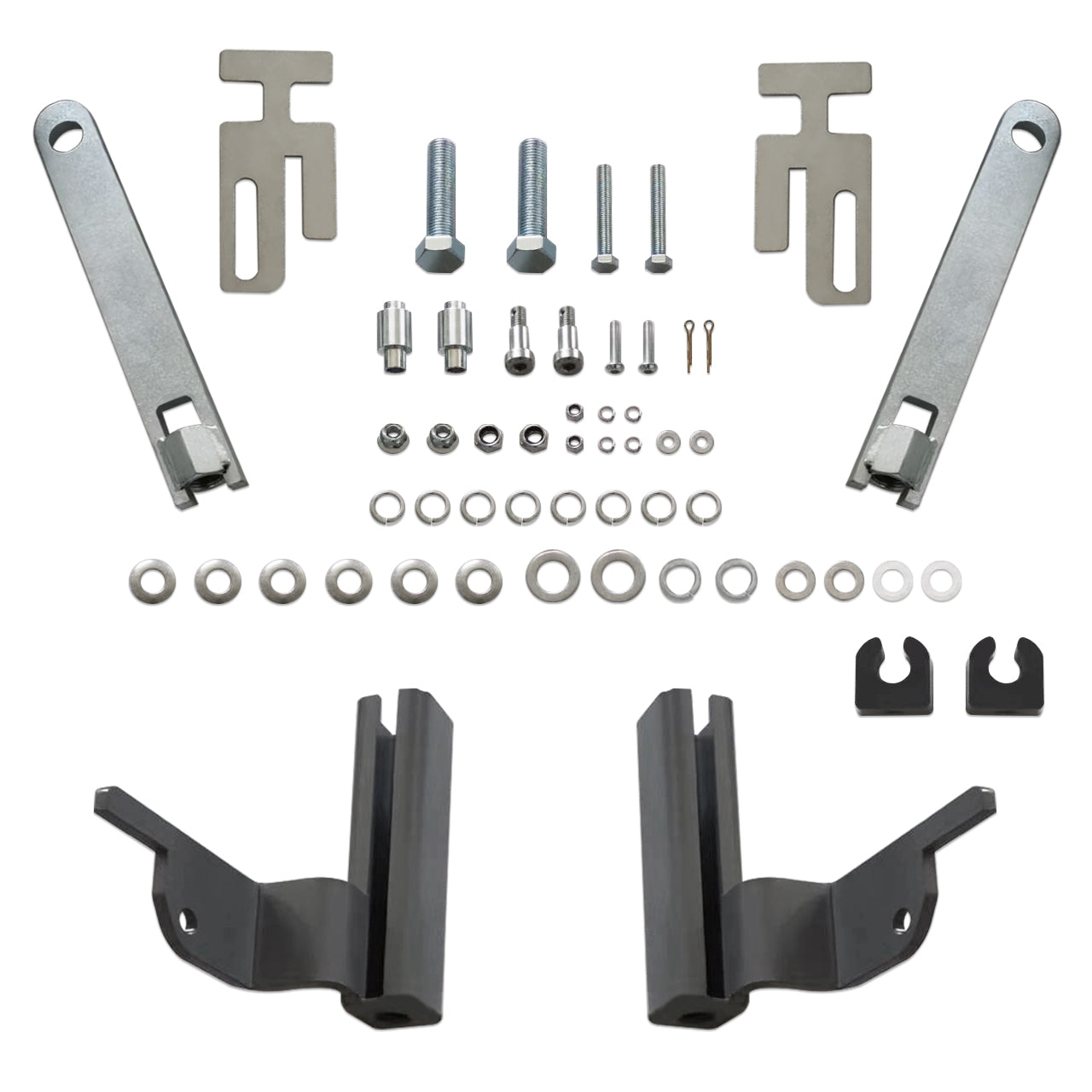 Bracket for Kenworth T680 2022